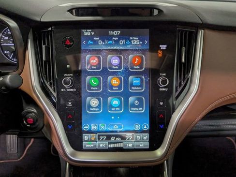 Used 2023 Subaru Outback Touring image 23