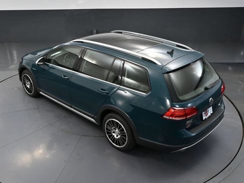 Used 2019 Volkswagen Golf Alltrack S AWD/4WD image 55