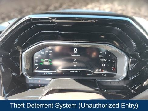 Used 2024 GMC Sierra 1500 SLT w/ X31 Off-Road Package image 30