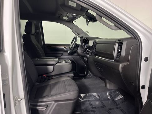 Used 2022 Chevrolet Silverado 1500 RST image 17