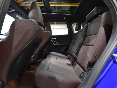 Used 2025 BMW X1 M35i w/ Premium Package AWD/4WD image 44