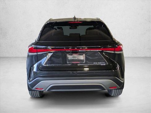New 2026 Lexus RX 350h RX 350h Premium image 7