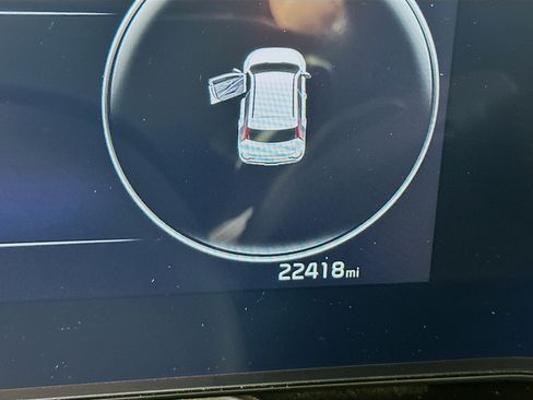 Used 2024 Kia Niro Wind image 18