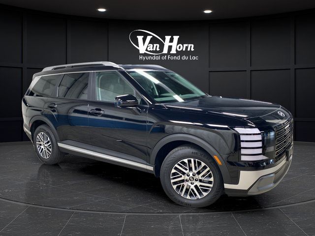 New 2026 Hyundai Palisade SEL AWD/4WD image 1