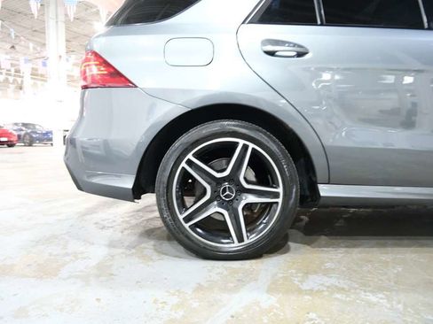 Used 2019 Mercedes-Benz GLE 43 AMG 4MATIC image 13