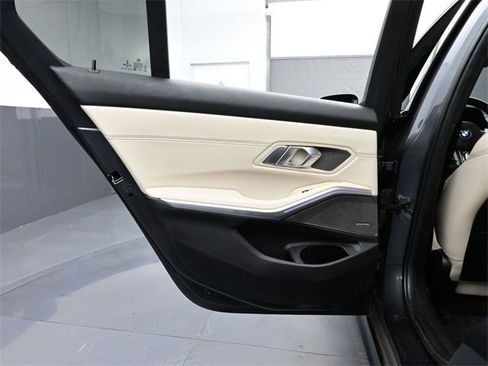 Used 2020 BMW M340i w/ Premium Package image 11