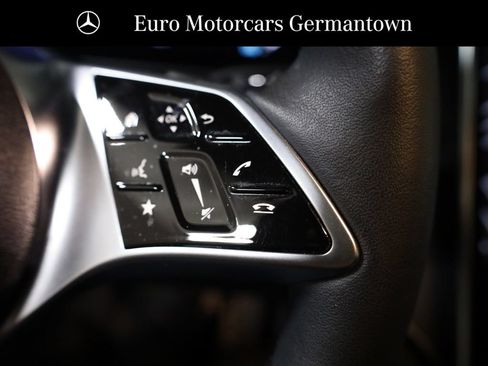 Used 2023 Mercedes-Benz EQE 350+ 4MATIC SUV image 14