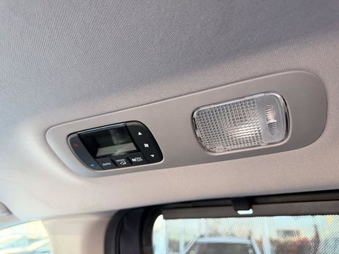 Used 2024 Honda Odyssey EX-L image 35