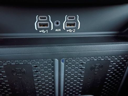 Used 2026 RAM 3500 Laramie w/ Night Edition AWD/4WD image 6