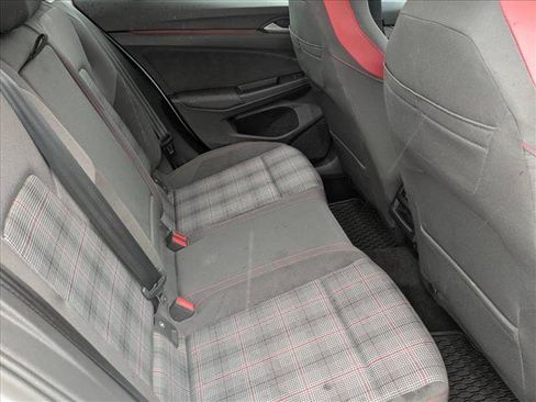 Used 2024 Volkswagen GTI S FWD image 18