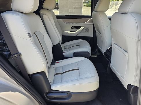 New 2026 MAZDA CX-90 Plug-In Hybrid w/ Premium Plus image 23