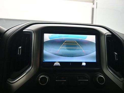 Used 2019 Chevrolet Silverado 1500 LT w/ All-Star Edition RWD image 17