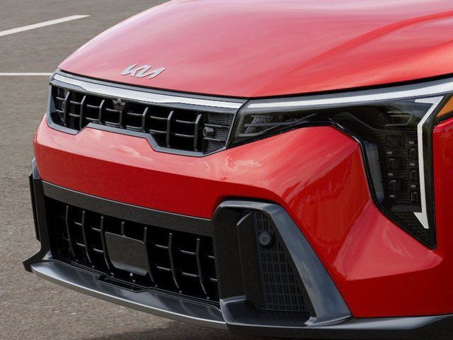 New 2026 Kia K4 GT-Line Turbo FWD image 12