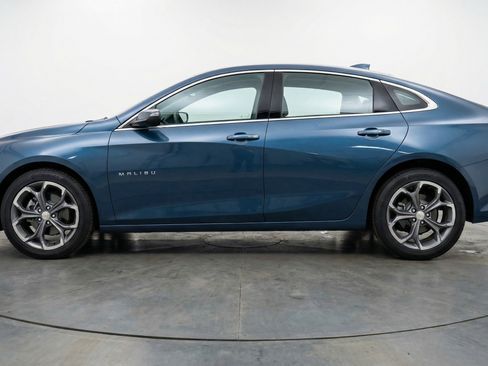 Used 2024 Chevrolet Malibu LT image 5