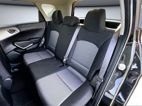 Used 2024 Kia Soul LX w/ Option Group 015 image 21