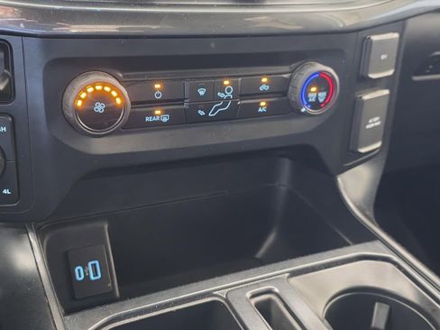 Used 2022 Ford F150 Tremor AWD/4WD image 21
