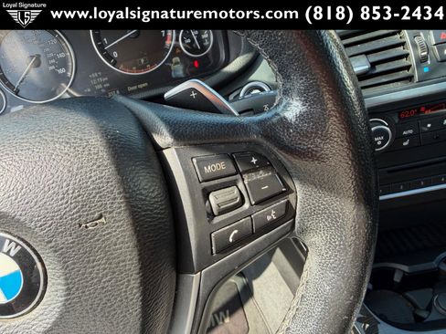 Used 2011 BMW X3 xDrive35i image 29