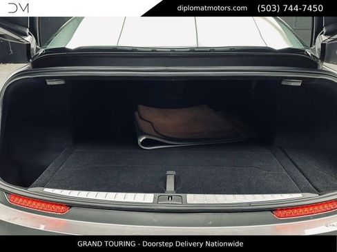 Used 2025 Lucid Air Grand Touring AWD/4WD image 45