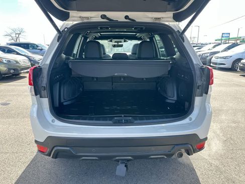 Certified 2024 Subaru Forester Wilderness image 38