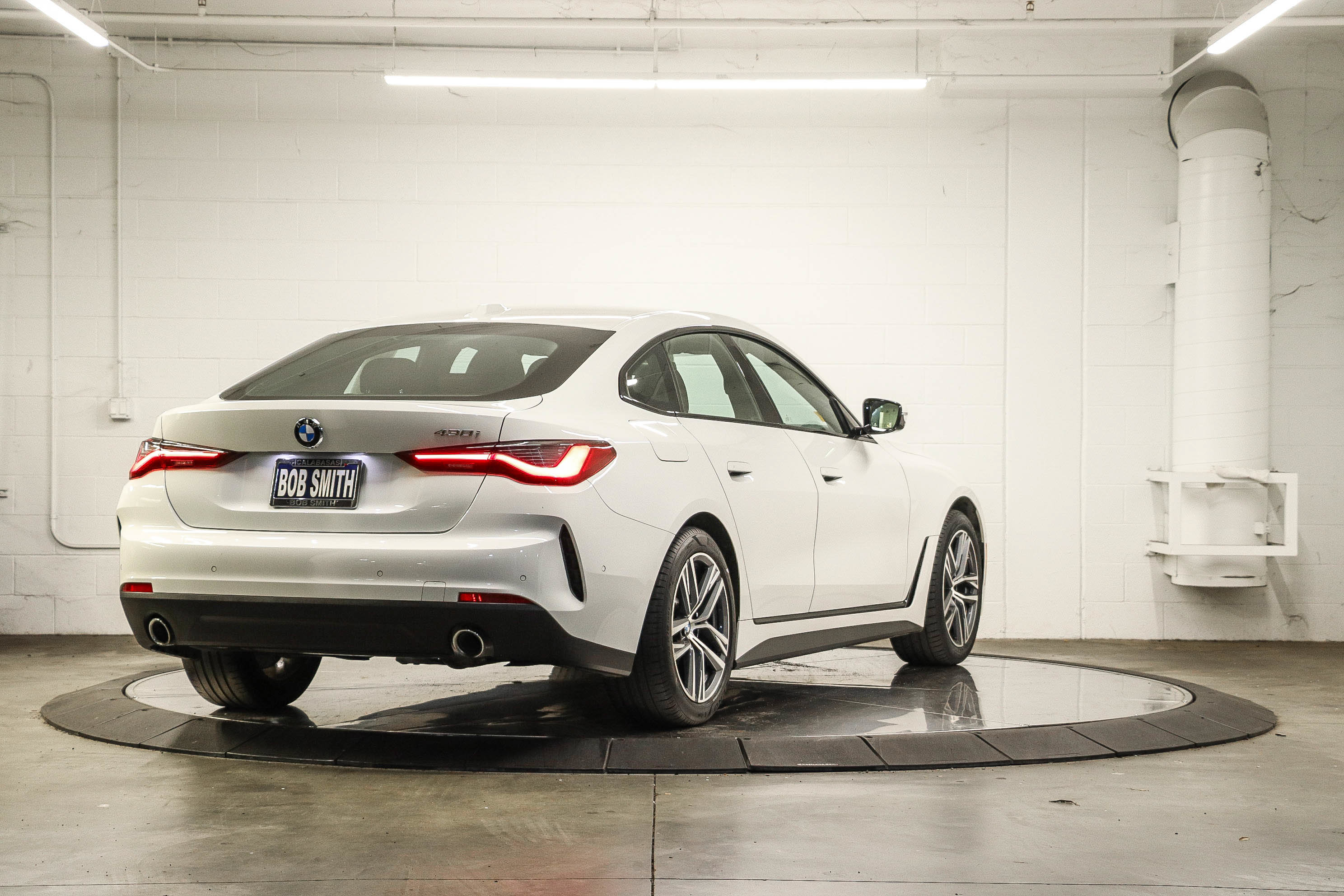 Used 2023 BMW 430i Gran Coupe w/ Premium Package RWD image 6