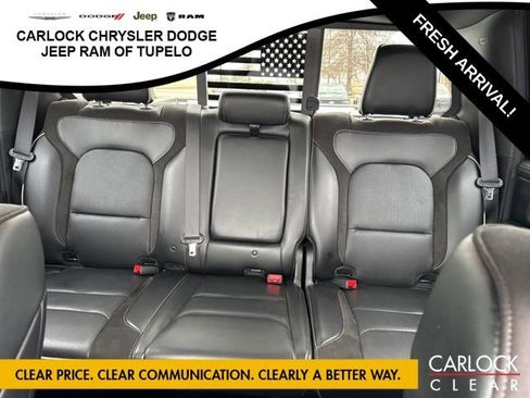 Used 2023 RAM 1500 Laramie image 24