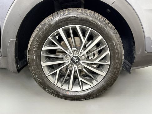 Used 2021 Hyundai Tucson SEL w/ Cargo Package image 32