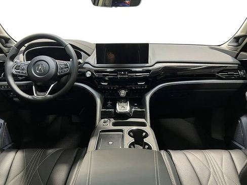 New 2026 Acura MDX SH-AWD w/ Advance Package image 19