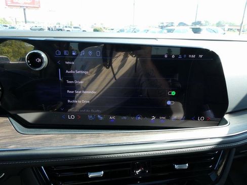 New 2026 Chevrolet Tahoe Premier image 29