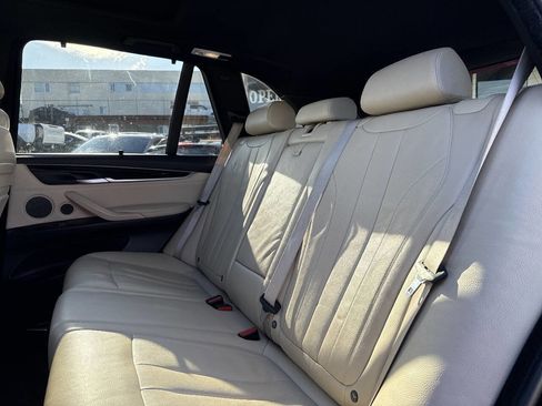 Used 2016 BMW X5 xDrive35i image 29
