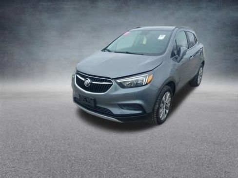 Used 2019 Buick Encore Preferred image 35