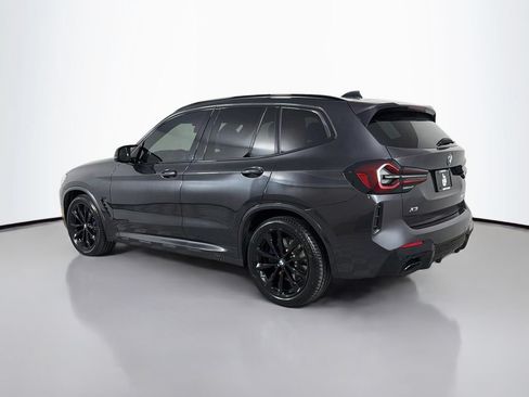Used 2023 BMW X3 M40i AWD/4WD image 7