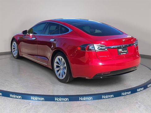 Used 2018 Tesla Model S 75D image 6