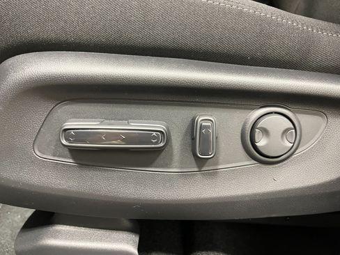 New 2026 Honda CR-V EX image 15