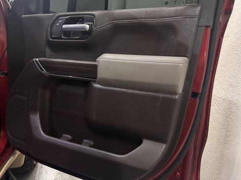Used 2019 Chevrolet Silverado 1500 LT w/ Texas Edition RWD image 19