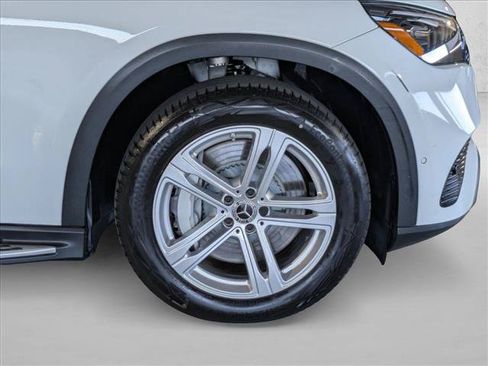 Certified 2023 Mercedes-Benz EQE 350+ SUV image 26