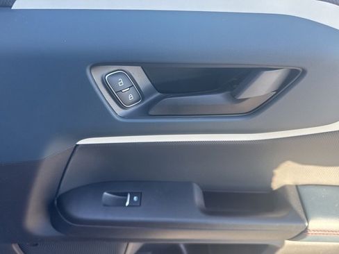 New 2025 Ford Bronco Sport Heritage w/ Convenience Package image 15