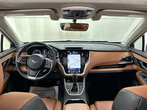 Used 2022 Subaru Legacy Touring XT image 19