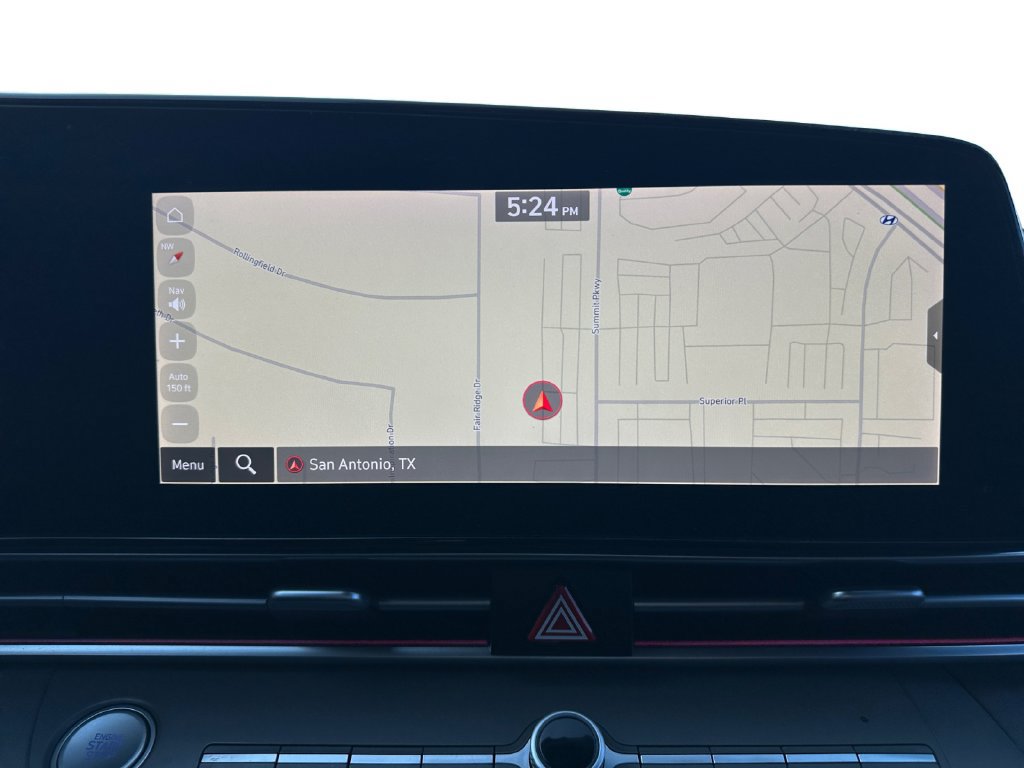 Used 2024 Hyundai Elantra SEL FWD image 15