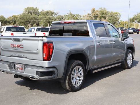 Used 2023 GMC Sierra 1500 Denali w/ Technology Package image 8