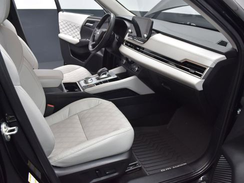 Used 2023 Mitsubishi Outlander SEL 40th Anniversary image 28