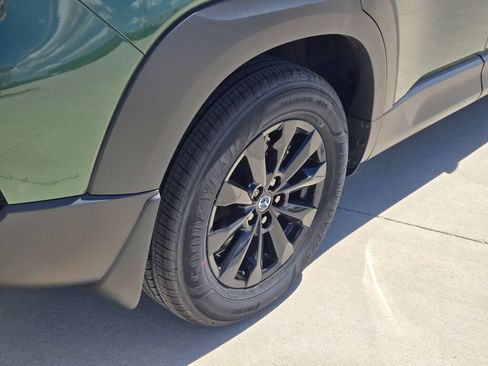 New 2026 MAZDA CX-50 AWD 2.5 S w/ Cargo Package image 8