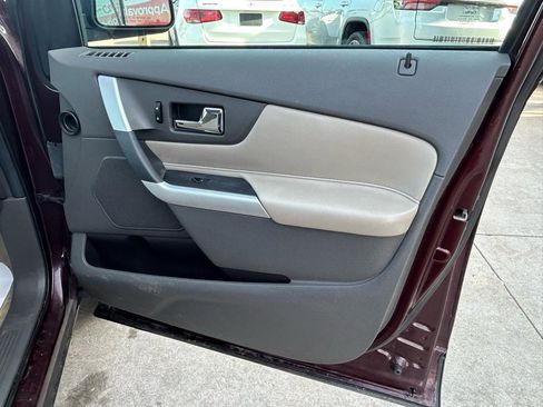 Used 2011 Ford Edge SE w/ 101A Rapid Spec Order Code AWD/4WD image 16