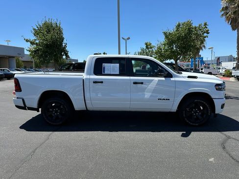 Used 2026 RAM 1500 Big Horn RWD image 11