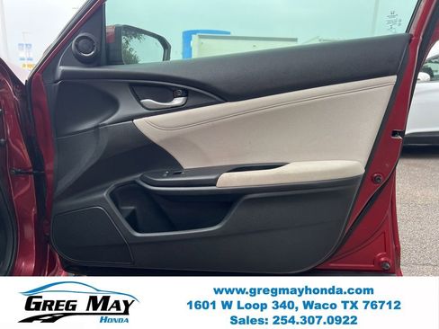 Used 2021 Honda Insight EX image 11