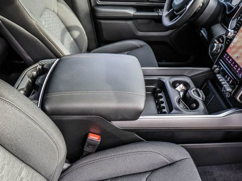 New 2026 RAM 1500 Big Horn image 20