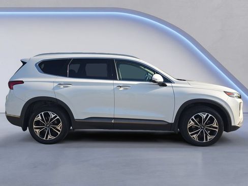 Used 2020 Hyundai Santa Fe Limited AWD/4WD image 7