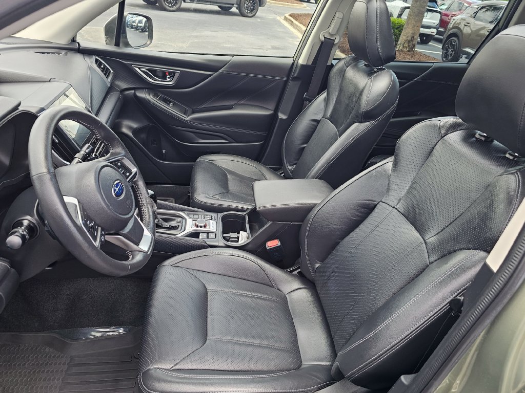 Used 2021 Subaru Forester Touring AWD/4WD image 19