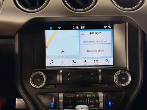 Used 2018 Ford Mustang GT Premium RWD image 15