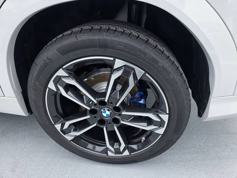 New 2026 BMW X2 xDrive28i w/ M Sport Package AWD/4WD image 6