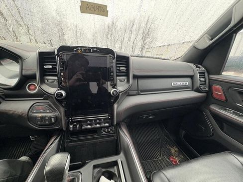 Used 2024 RAM 1500 TRX w/ TRX Level 2 Equipment Group image 6